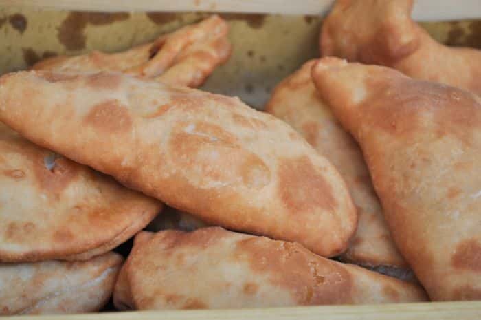 Panzerotti