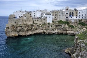 Old Town of Polignano a Mare