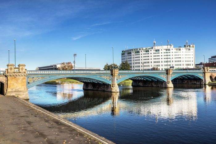 Trent Bridge