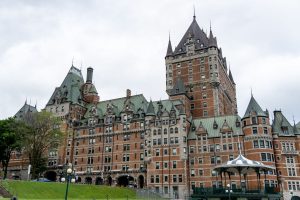 Château Frontenac