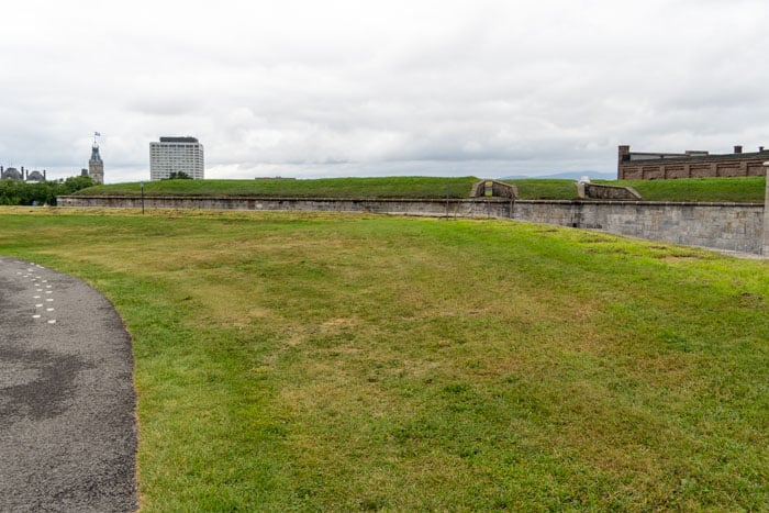 Citadelle de Québec