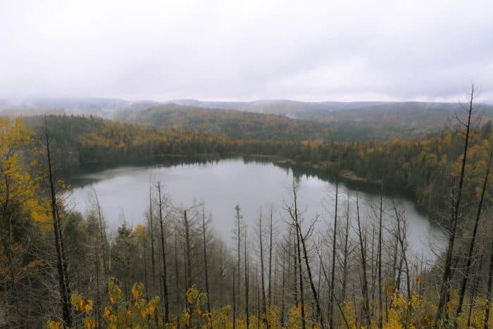 La Mauricie National Park
