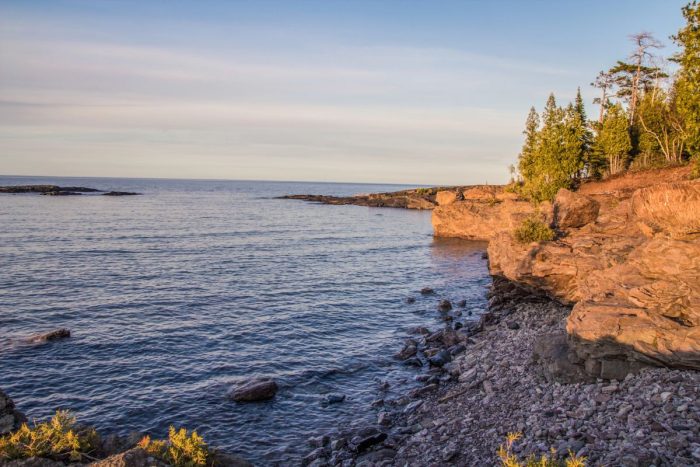 Lake Superior