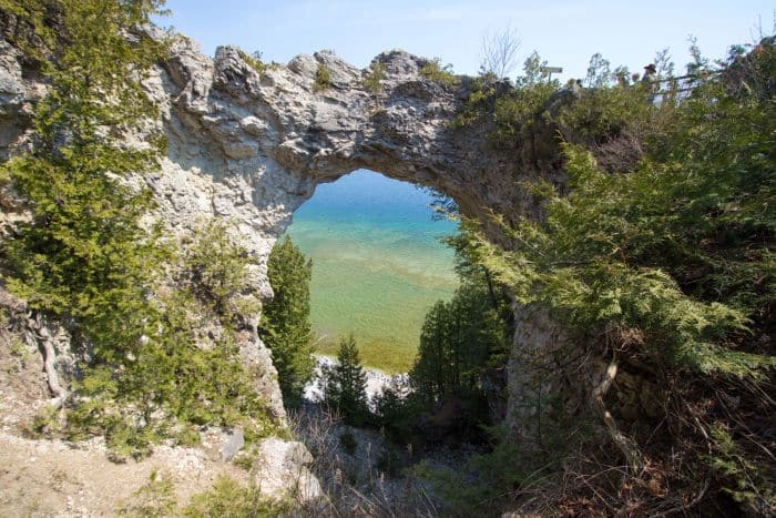 Arch Rock