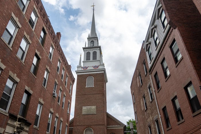 Old North Church
