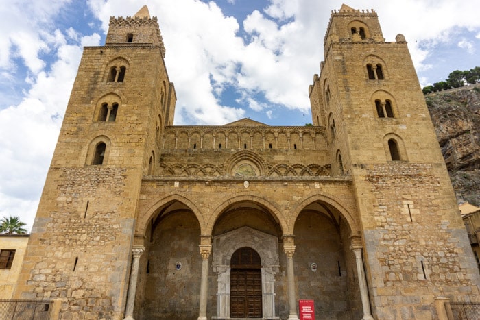 Duomo di Cefalù