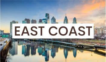East Coast