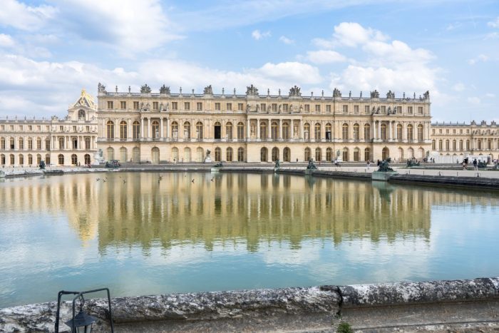 Palace of Versailles