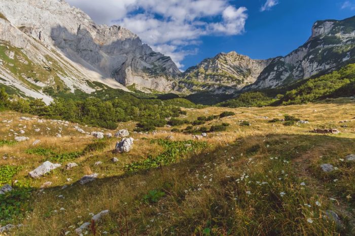 Durmitor National Park