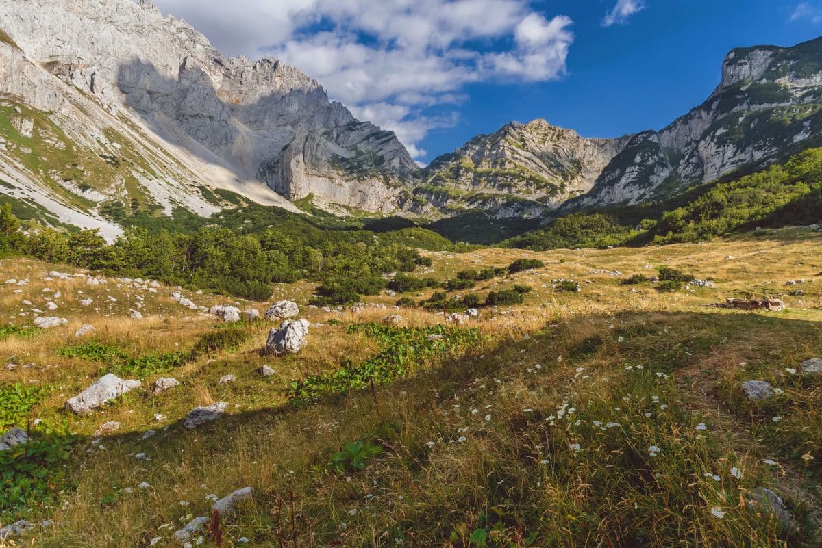Durmitor National Park