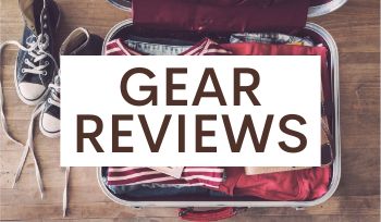Gear Reviews