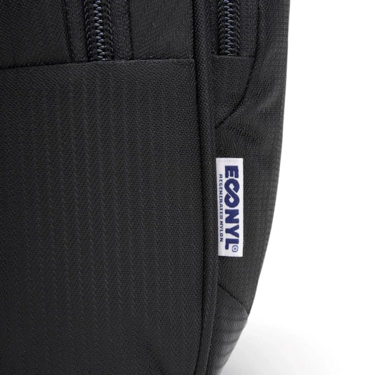 Pacsafe Metrosafe LS100 Crossbody Anti-Theft Messenger Bag - Black