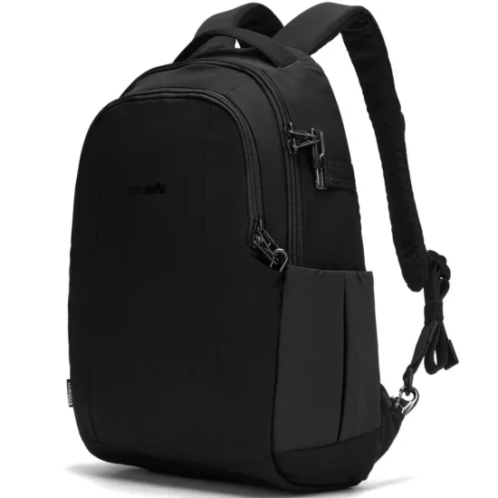 Pacsafe Anti-Theft 15L Backpack (LS350)