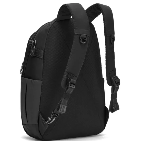 Pacsafe Anti-Theft 15L Backpack (LS350) - Back Side