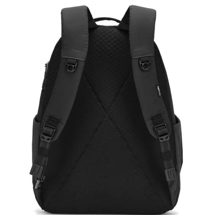 Pacsafe Anti-Theft 15L Backpack (LS350) - Back