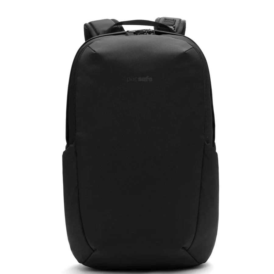 pacsafe vibe 25l black