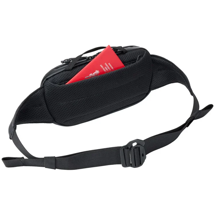 Thule Aion 2L Sling Bag - Black Back Side