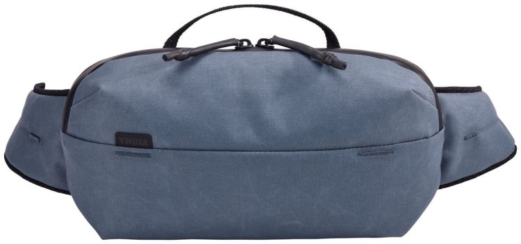 Thule Aion 2L Sling Bag - Dark Slate Front