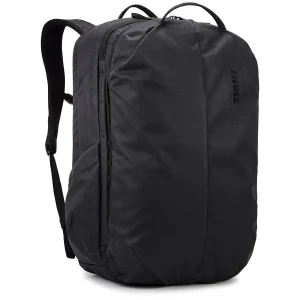 Thule Aion 40L Carry-On Backpack - Black