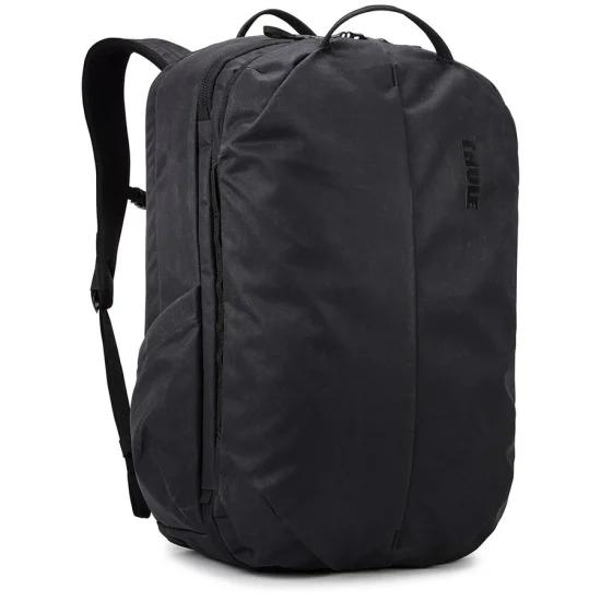 Thule Aion 40L Carry-On Backpack - Black