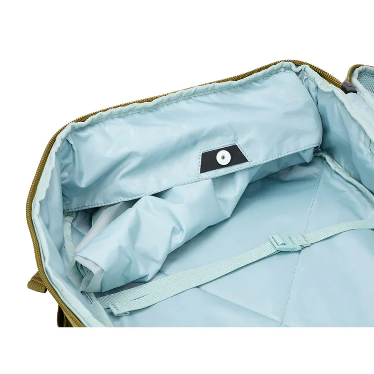 Thule Aion 40L Carry-On Backpack - Nutria Open