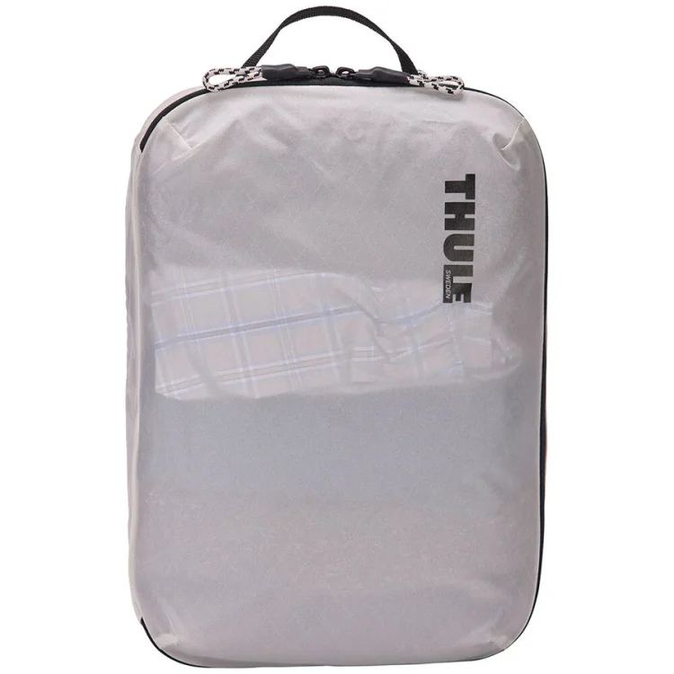 Thule Clean/Dirty Packing Cube - White - Front