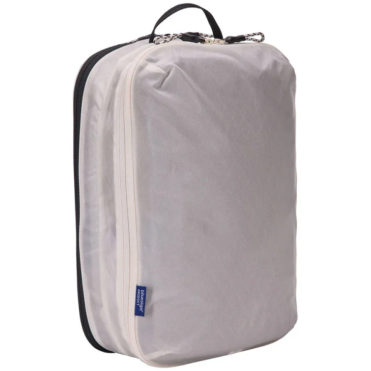 Thule Clean/Dirty Packing Cube - White - Back