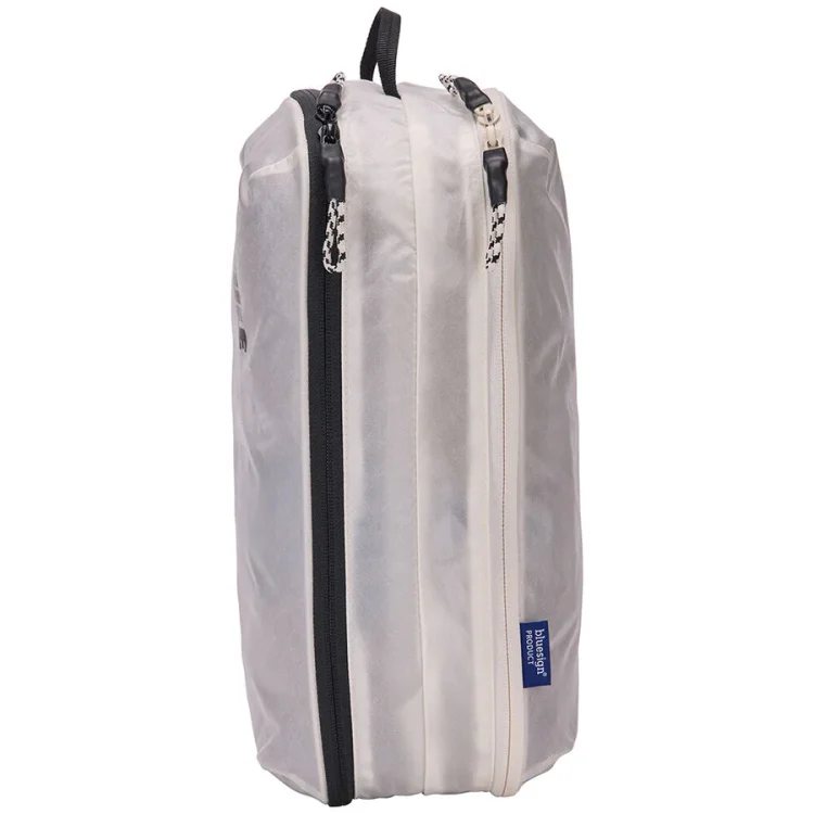 Thule Clean/Dirty Packing Cube - White - Side