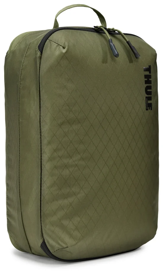 Thule Clean/Dirty Packing Cube - Green