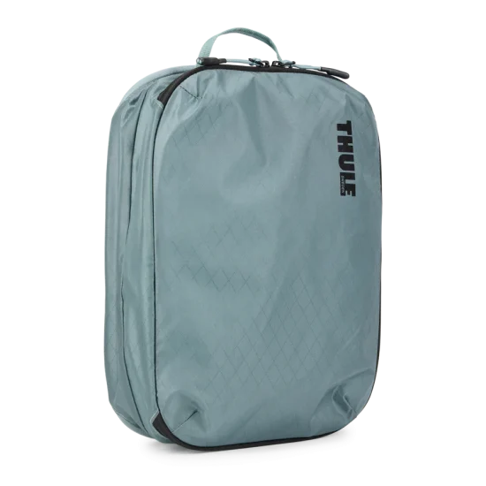 Thule Clean/Dirty Packing Cube - Pond Gray