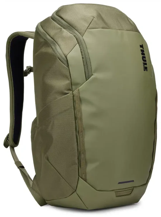 Thule Chasm 26L Laptop Backpack - Olivine