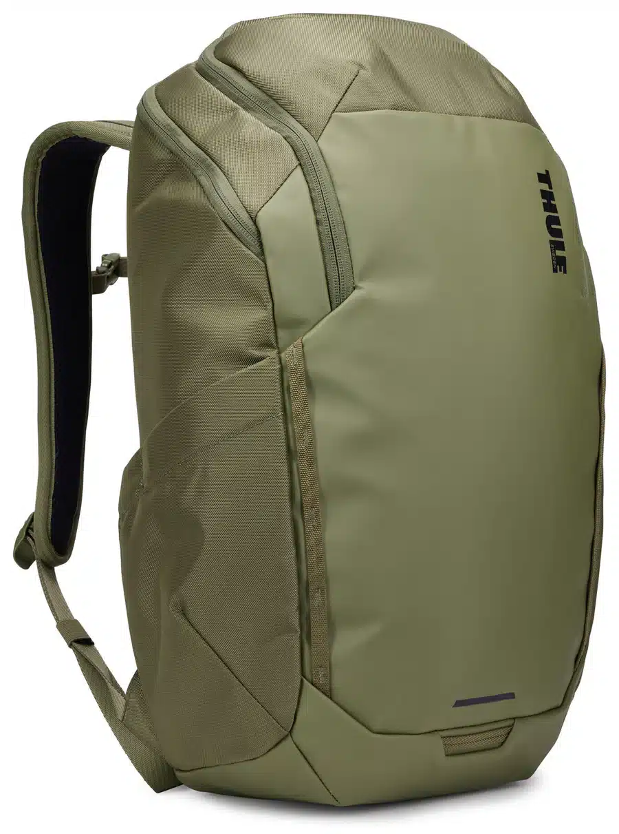 Thule Chasm 26L Laptop Backpack - Olivine