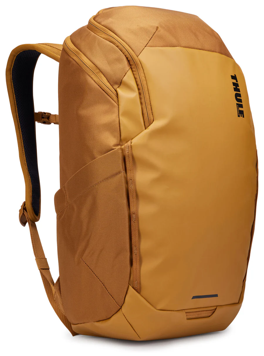 Thule Chasm 26L Laptop Backpack - Golden