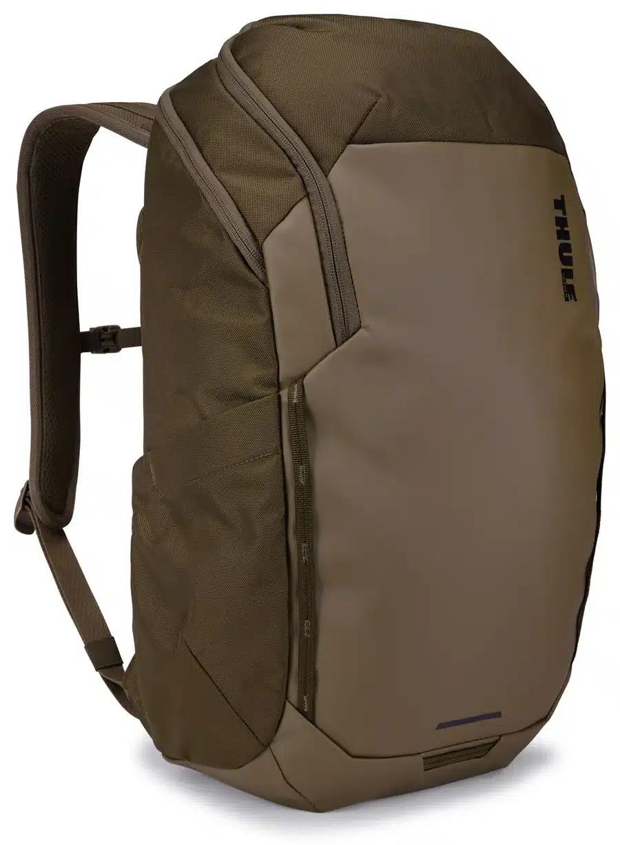 Thule Chasm 26L Laptop Backpack - Khaki