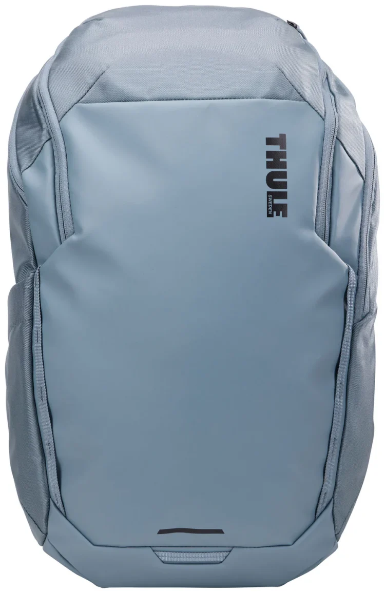 Thule Chasm 26L Laptop Backpack - Pond - Front