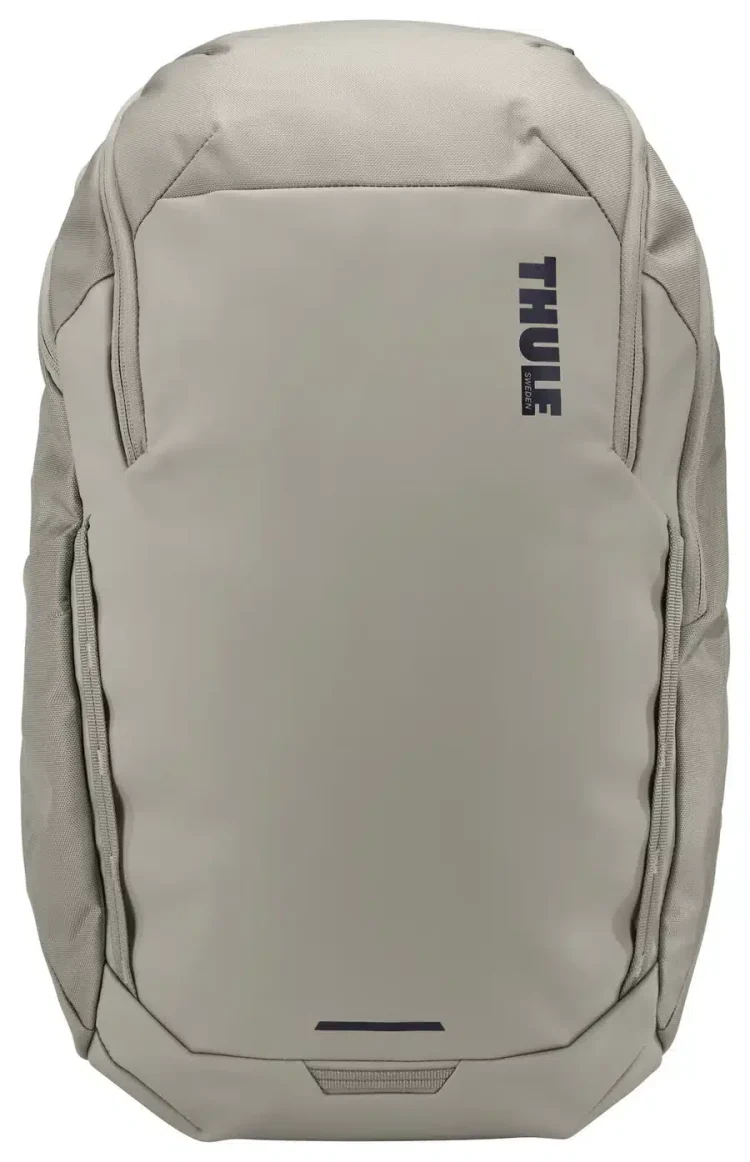 Thule Chasm 26L Laptop Backpack - Sand - Front