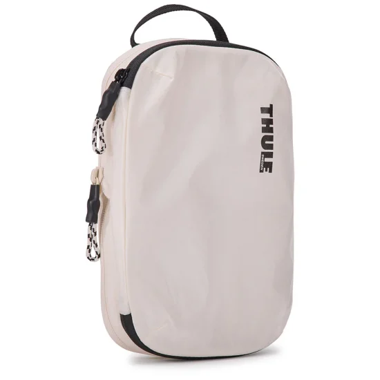 Thule Small Compression Packing Cube - White