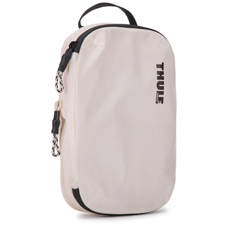 Thule Small Compression Packing Cube - White