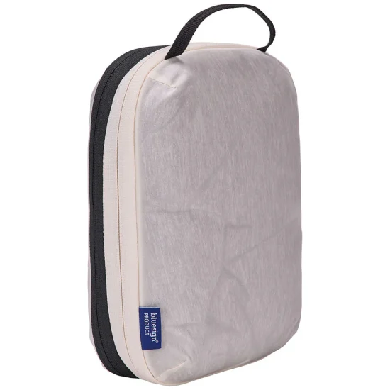 Thule Small Compression Packing Cube - White - Back
