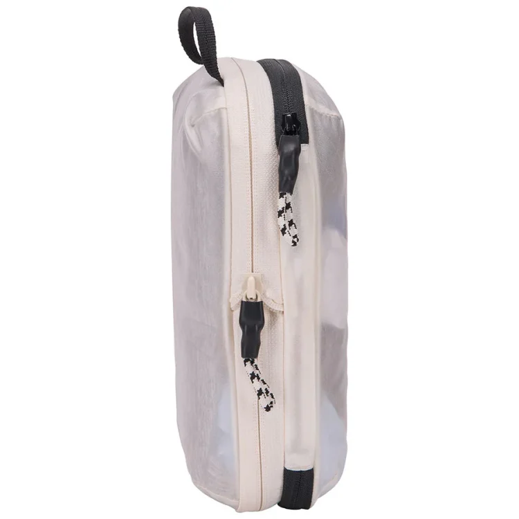 Thule Small Compression Packing Cube - White - Side
