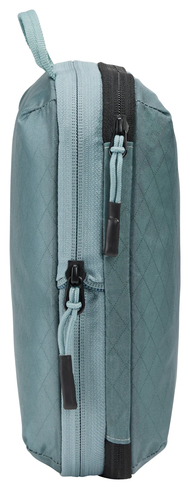 Thule Small Compression Packing Cube - Pond Gray - Side