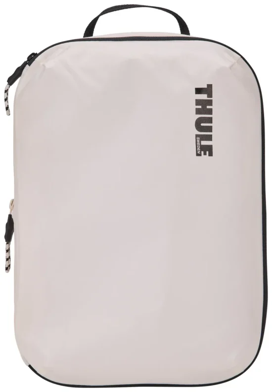 Thule Medium Compression Packing Cube - White
