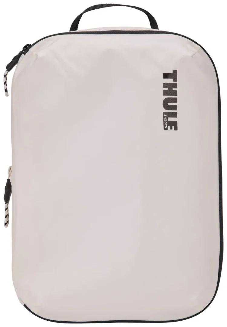 Thule Medium Compression Packing Cube - White