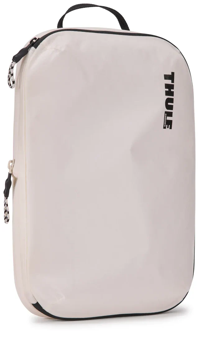 Thule Medium Compression Packing Cube - White Side