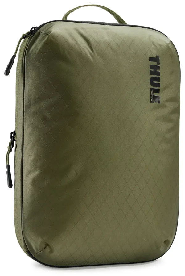 Thule Medium Compression Packing Cube - Soft Green