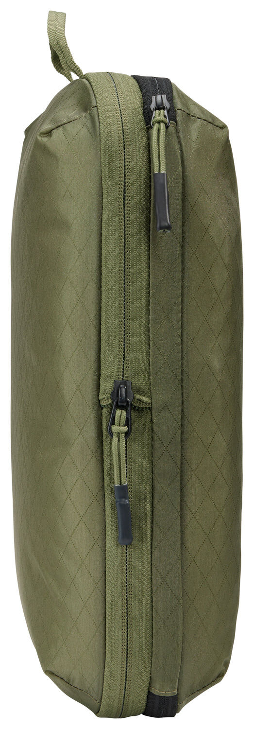 Thule Medium Compression Packing Cube - Soft Green - Side 2