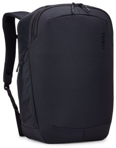 Thule Subterra 40L Convertible Carry-On Backpack/Duffle - Black