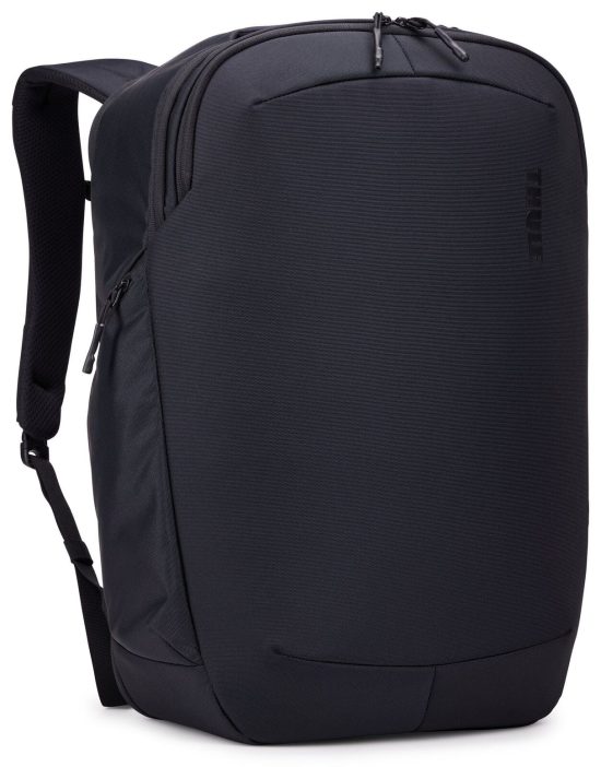 Thule Subterra 40L Convertible Carry-On Backpack/Duffle - Black