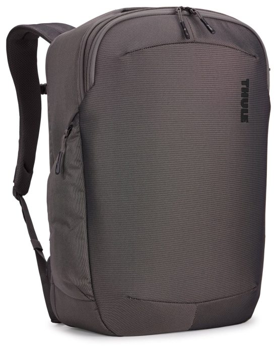 Thule Subterra 40L Convertible Carry-On Backpack/Duffle - Vetiver Gray