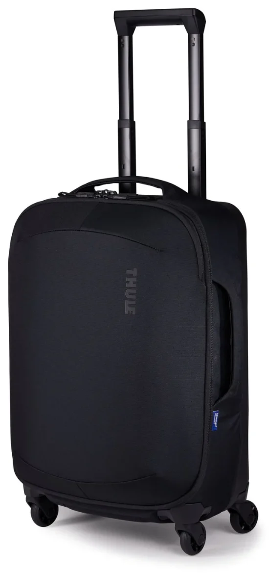 Thule Subterra Carry-On Spinner 35L Suitcase - Black